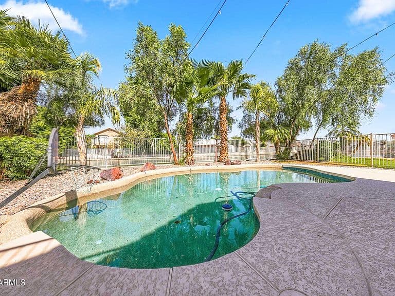 10828 W MONTE VISTA Road photo 3