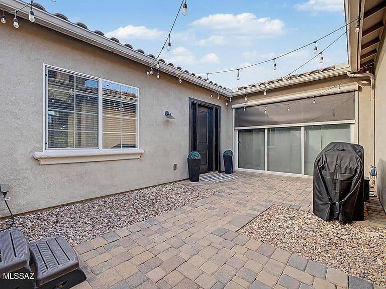 14153 N Hidden Arroyo Pass photo 3
