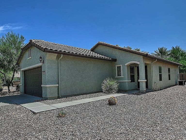 3905 N Hidden Canyon Dr photo 2