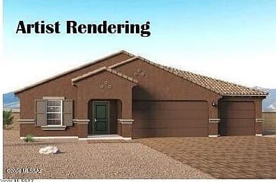 845 W Calle Zaino photo 1