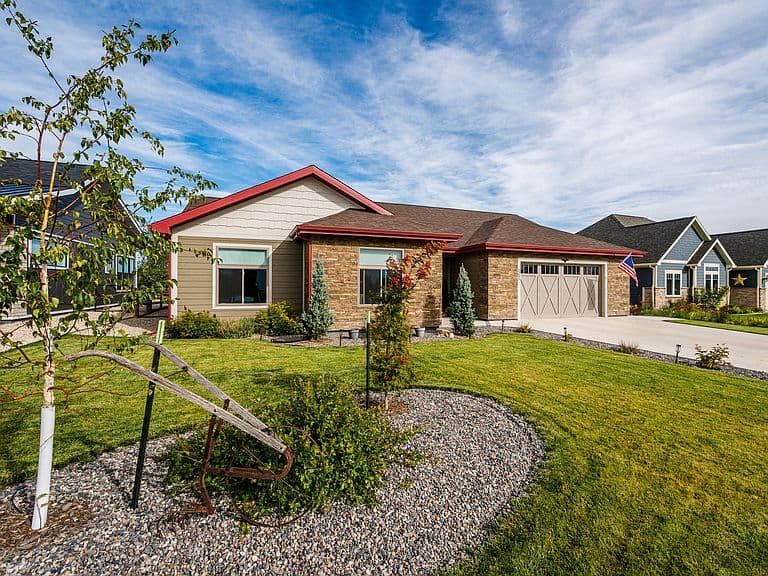 2255 Paint Rock Dr photo 3