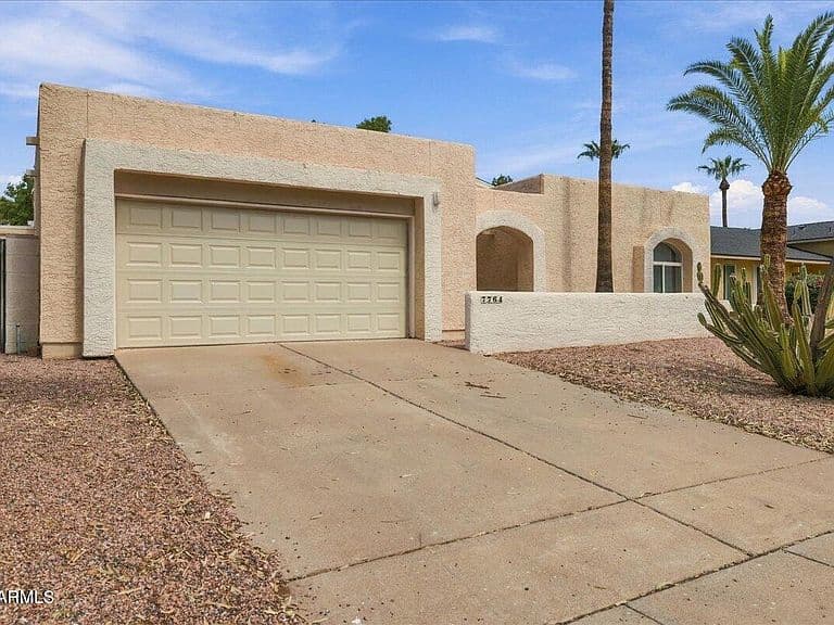 7764 E ROSE Lane photo 1