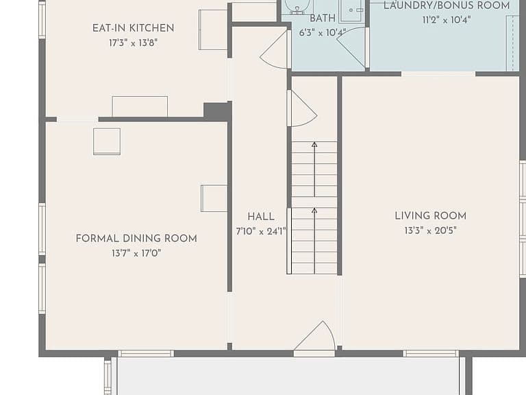 114 W Park Ave photo 4