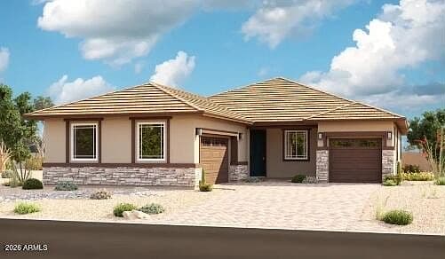 21925 E ROUNDUP Way photo 1