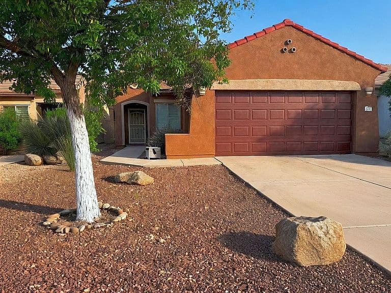 8466 S Mountain Air Ln photo 2