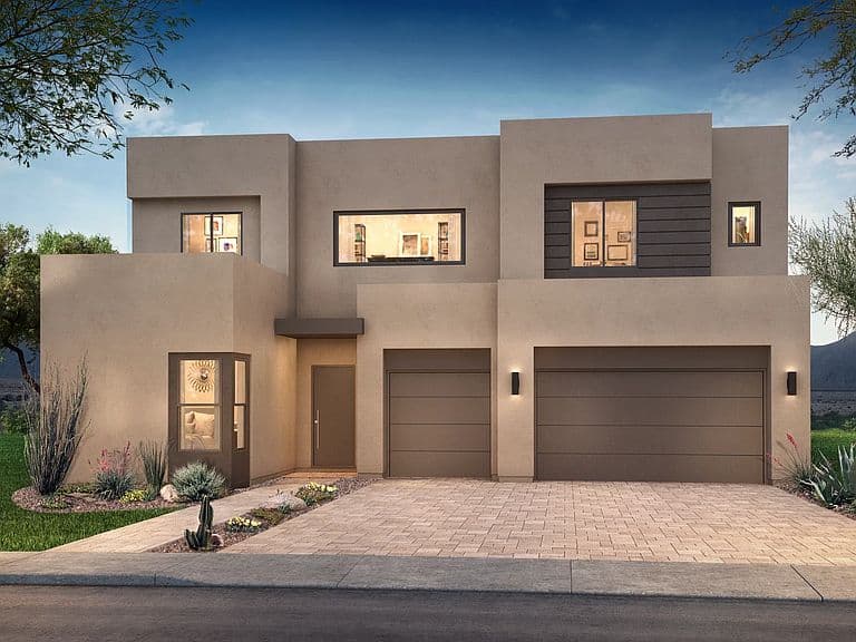 Plan 5016 Phase 2 Plan, Emblem at Aloravita photo 1