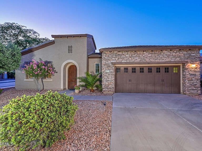 12830 W JASMINE Trail photo 1
