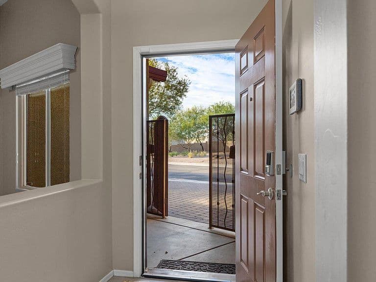 9627 N Melandra Way photo 5