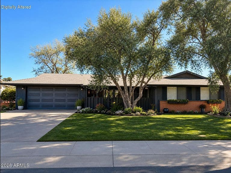 10628 W EL RANCHO Drive photo 2