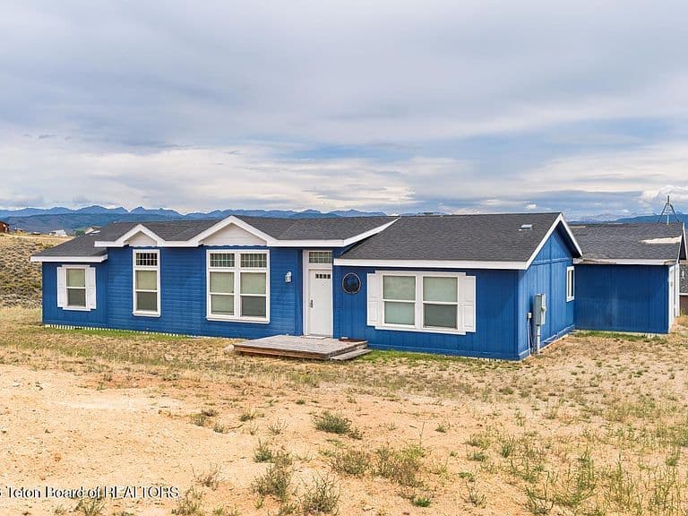 13 Cheyenne Trail Trl photo 1