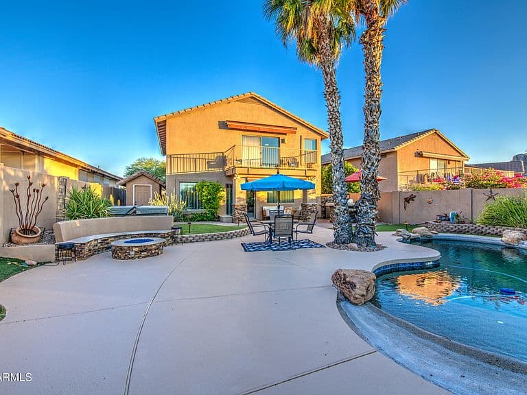 4256 S CELEBRATION Drive photo 4