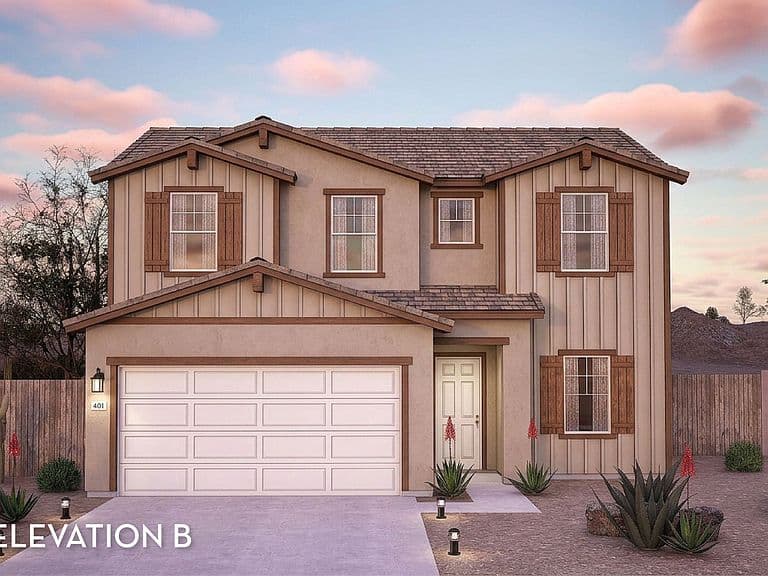 Trinity Plan, Hayden Estates photo 2