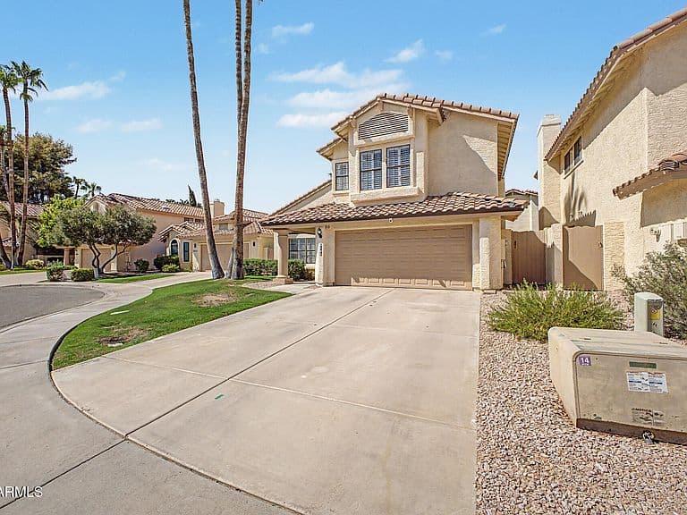 9152 E JENAN Drive photo 3