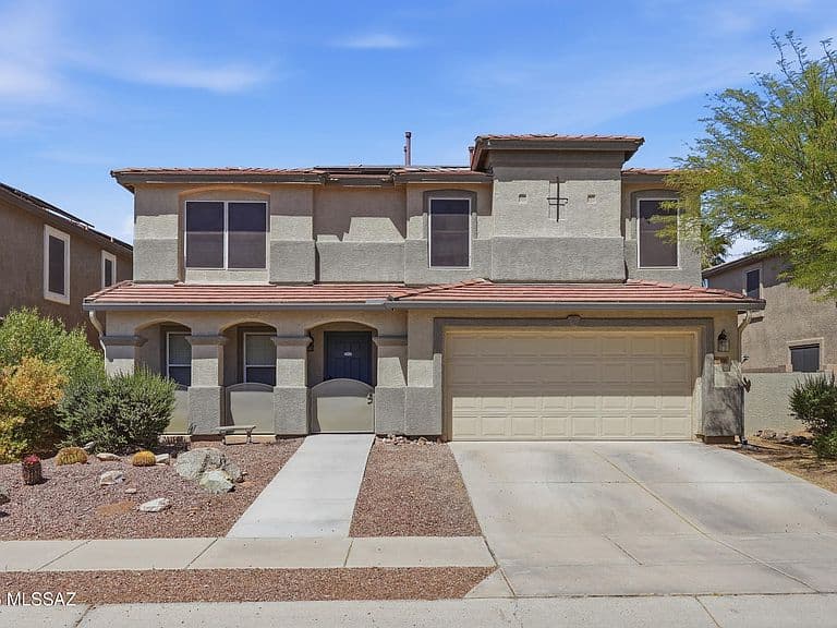 3611 E Mecate Rd photo 4