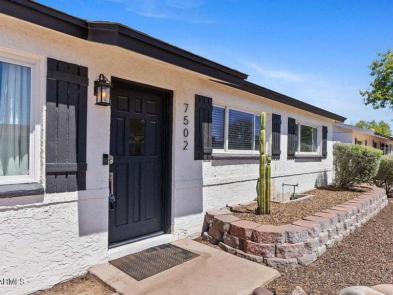 7502 E PIERCE Street photo 3