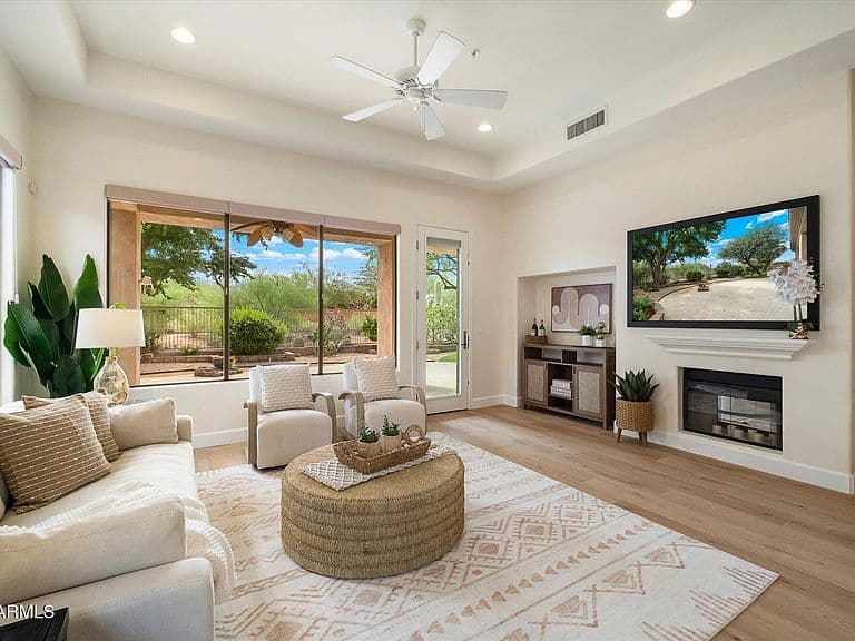 6979 E MIGHTY SAGUARO Way photo 4