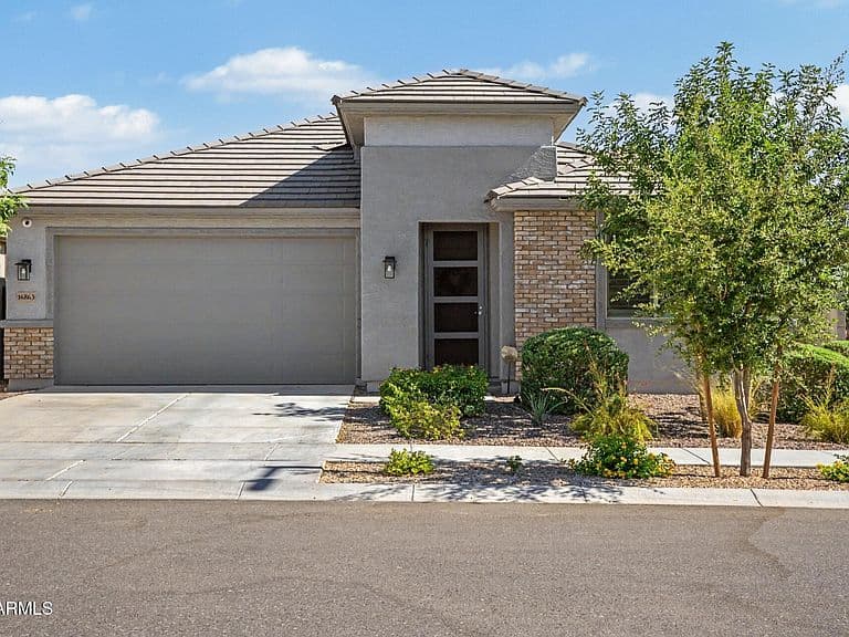 16863 W Maya Way photo 4