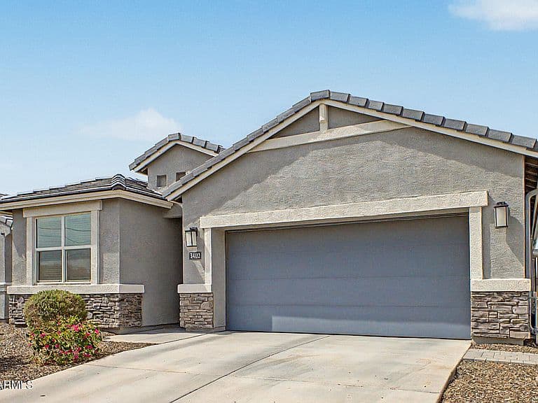 3402 W SHANLEY Avenue photo 3