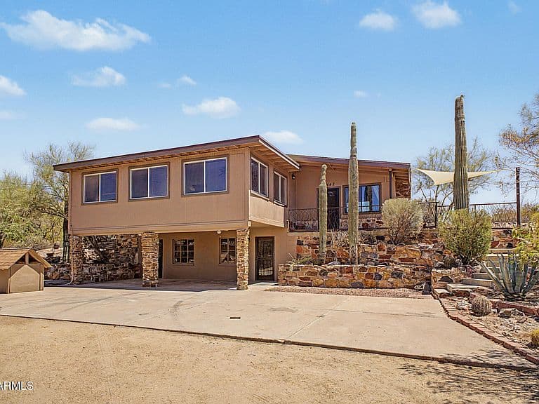 3442 W MEANDER Road photo 2