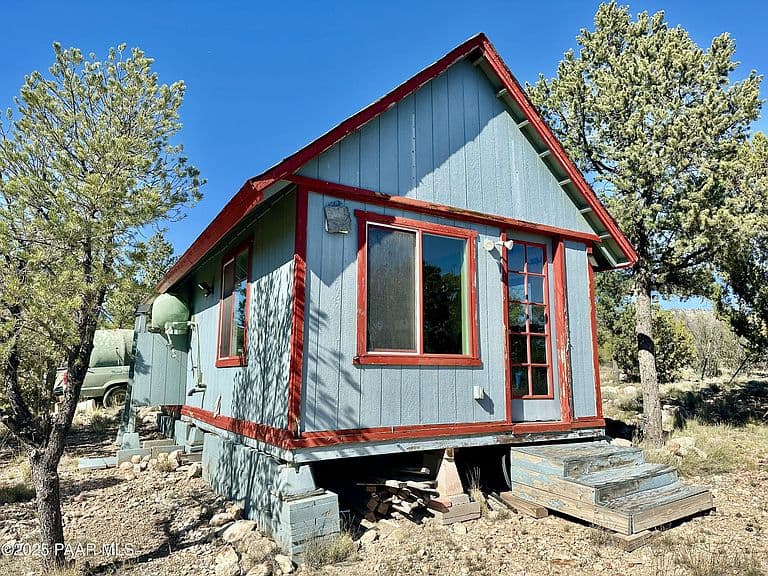 30425 W Conejo Rd photo 1