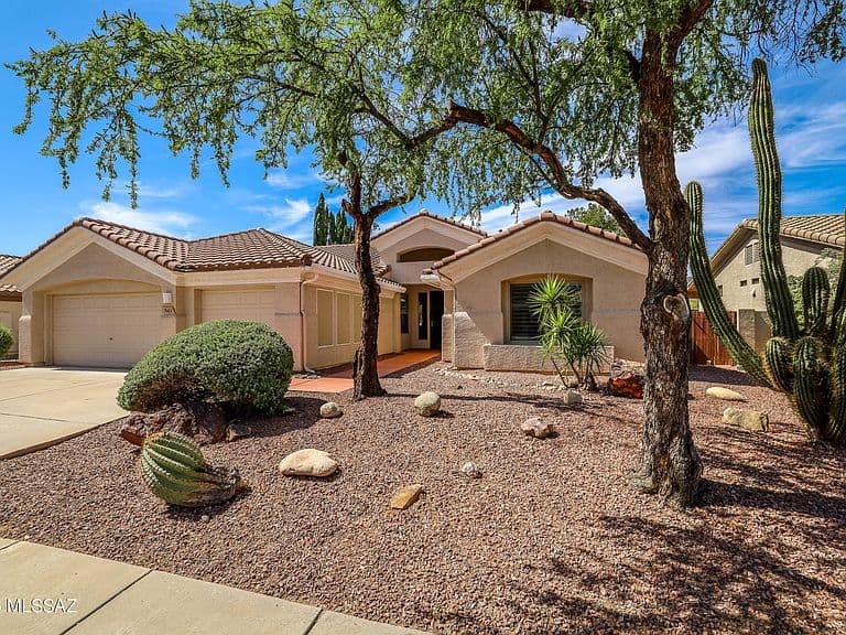 7683 W Talavera Way photo 1