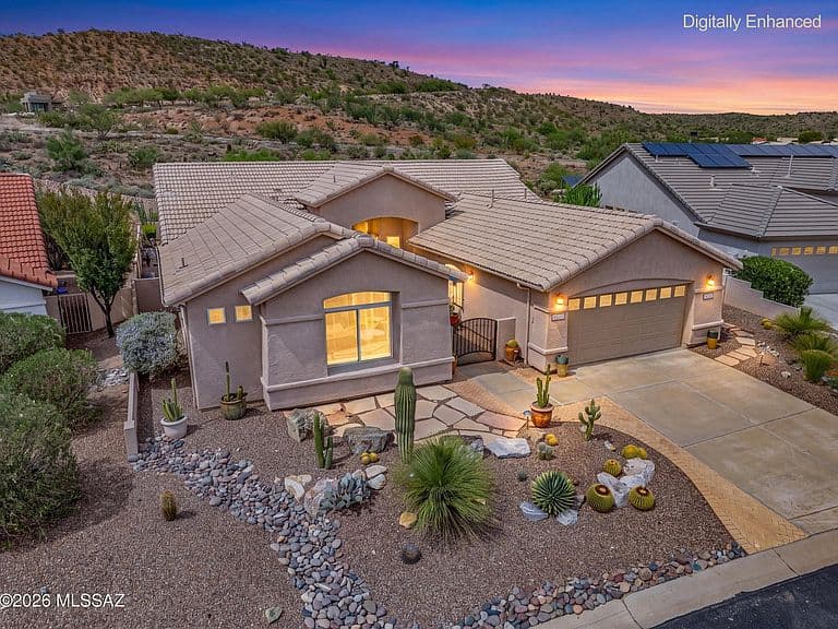 37648 S Skyline Dr photo 1