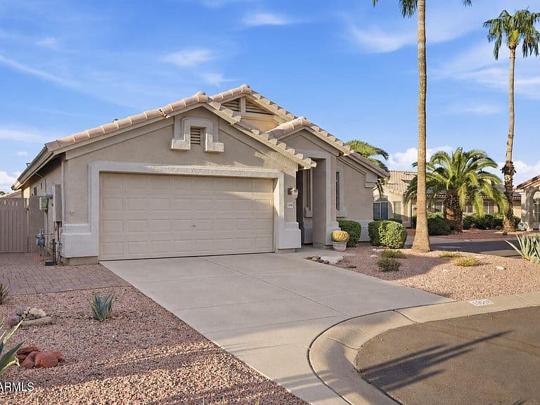 11666 W YUCCA Court photo 4
