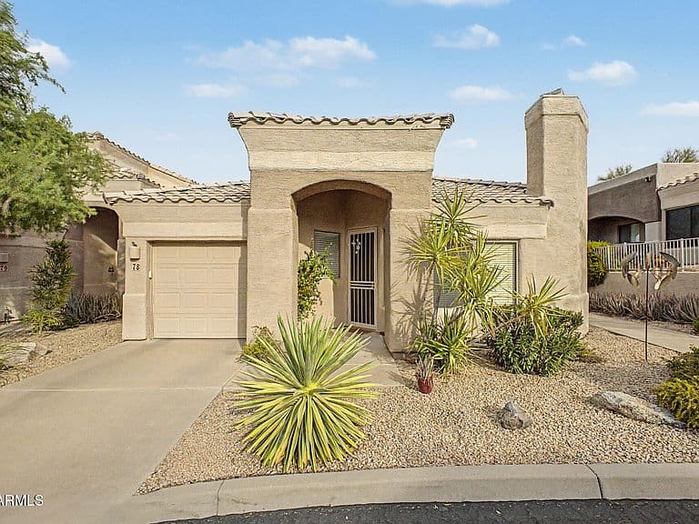 16450 E AVENUE OF THE FOUNTAIN -- #78 photo 4
