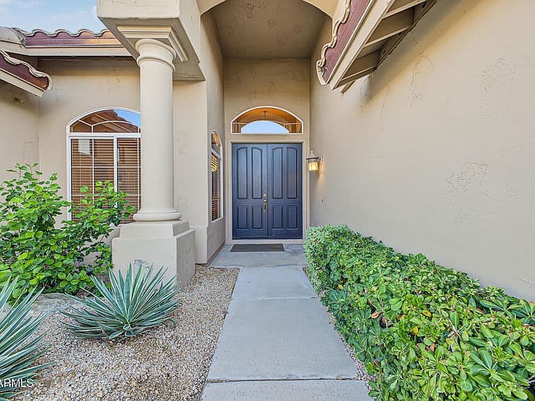 9233 E PALM TREE Drive photo 4
