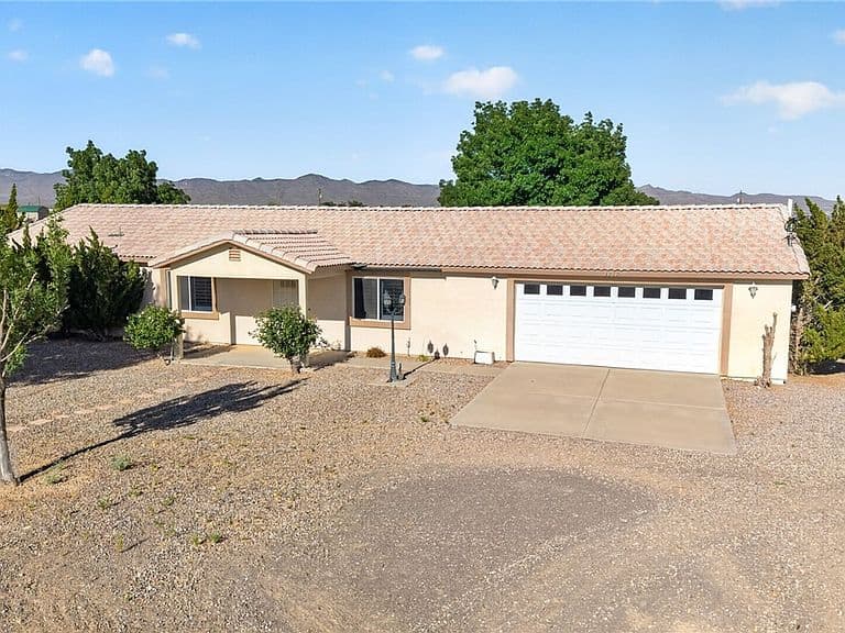3710 N Horse Mesa Road photo 2