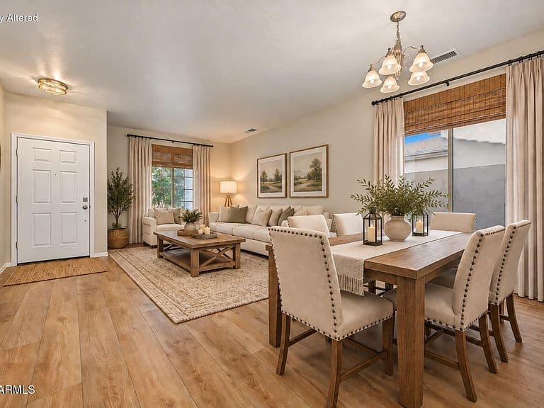 41576 N PALM SPRINGS Trail photo 4