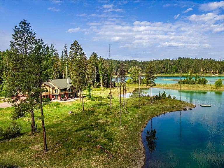 1029 Lake Of The Woods Ln photo 5