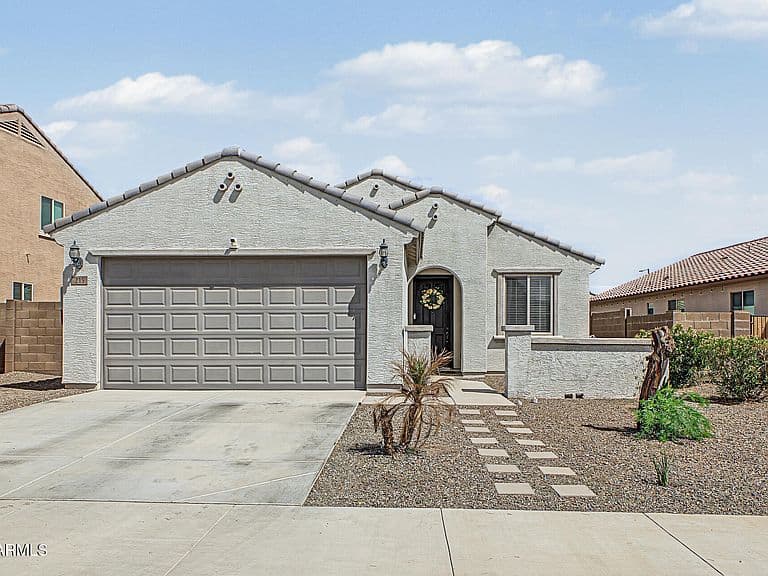 215 S 191ST Drive photo 1