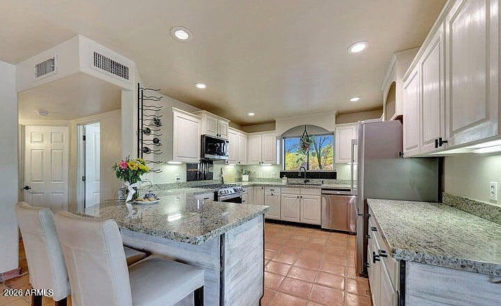 5491 E EL SENDERO Drive photo 3