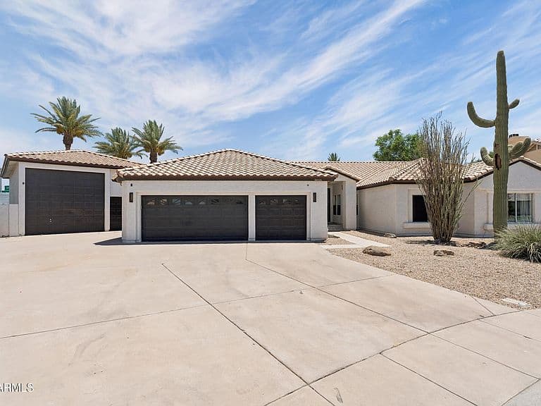 3016 W Ironwood Circle photo 1