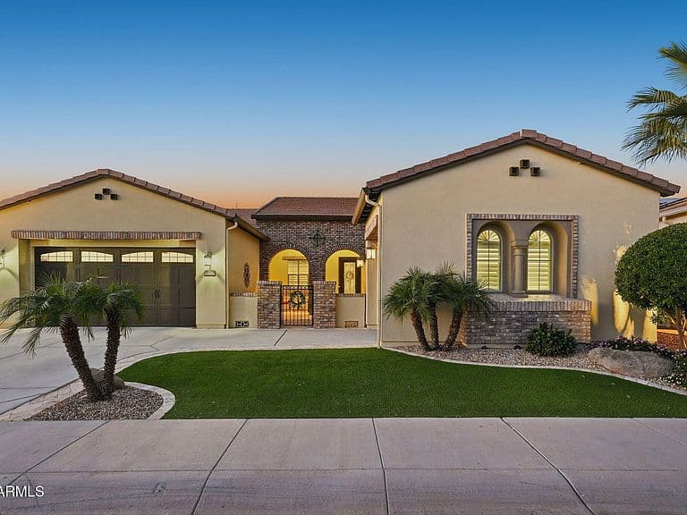 36976 N STONEWARE Drive photo 1