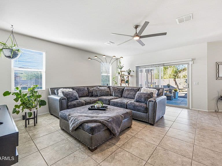 36996 W MEDITERRANEAN Way photo 3
