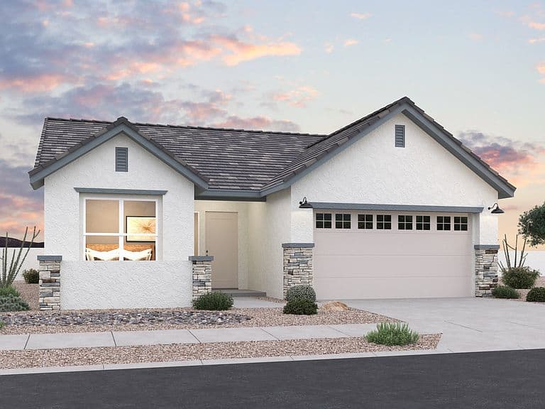 Aurora Plan, Sunrise photo 3