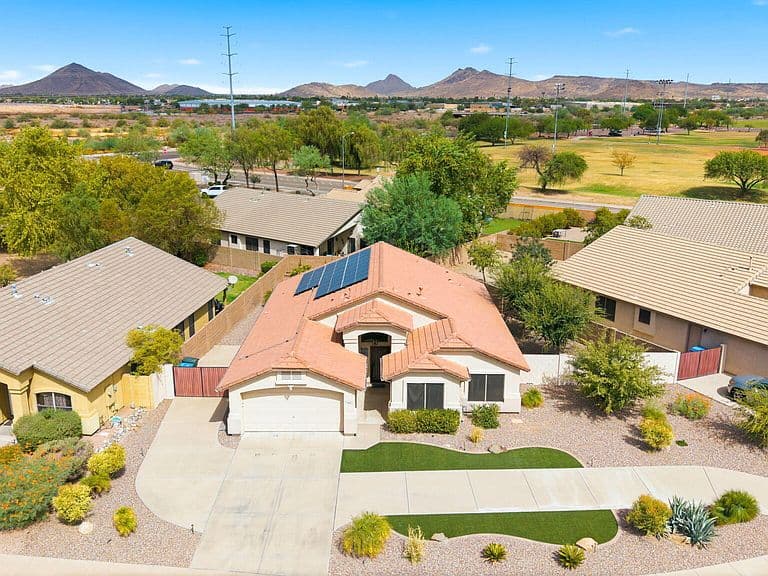 3416 W PATRICK Lane photo 4