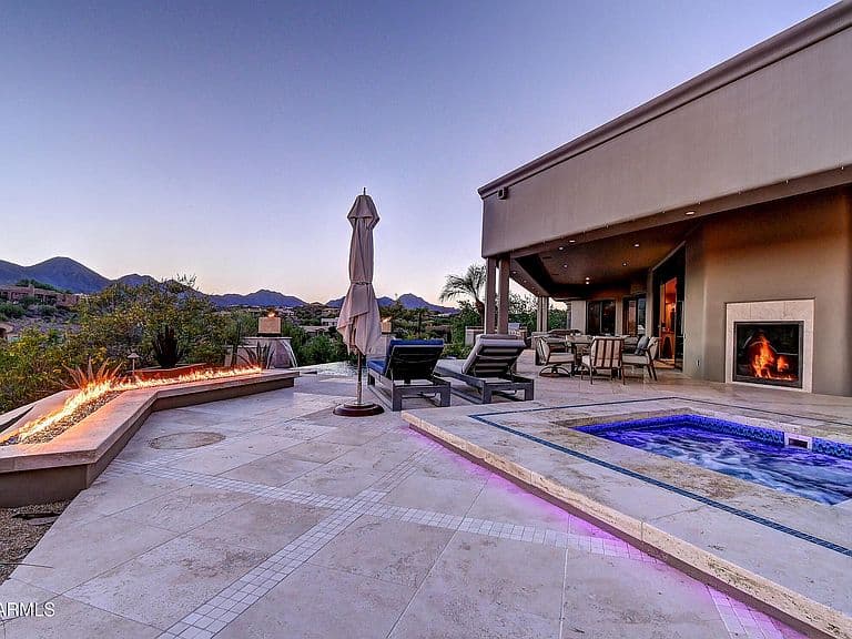 15202 N EAGLE FEATHER Ridge photo 5