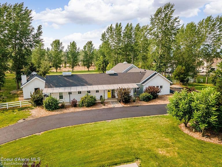 6571 W Big Sky Dr photo 1