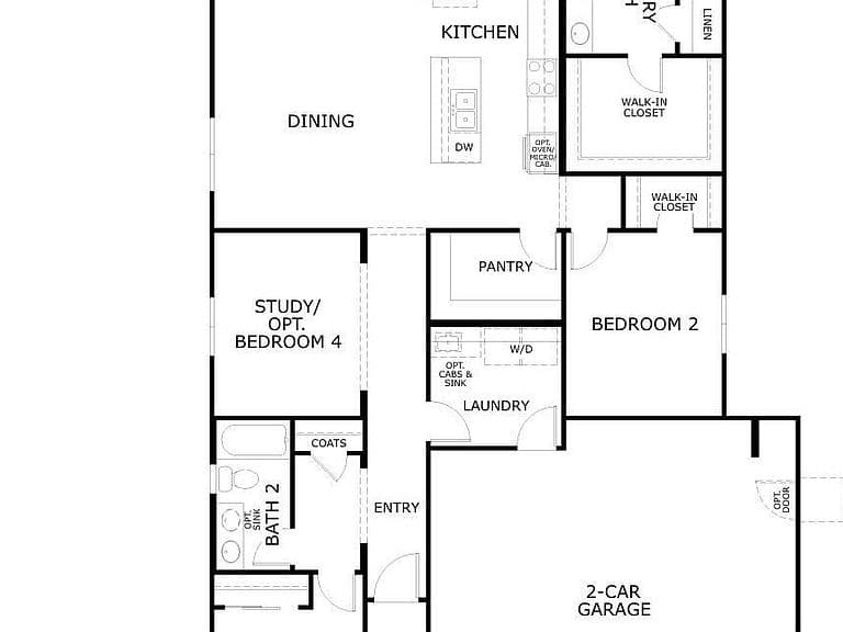 46860 W Crescent Moon Drive photo 2