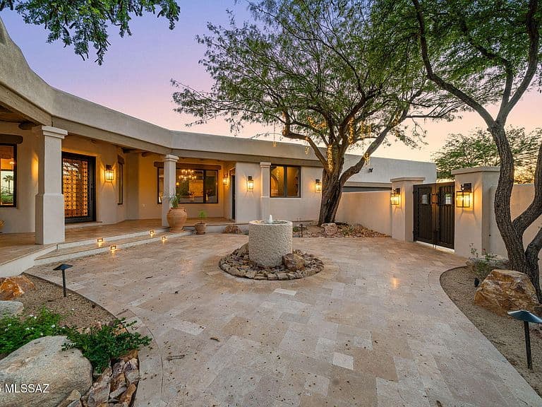 7370 N Catalina Ridge Dr photo 4