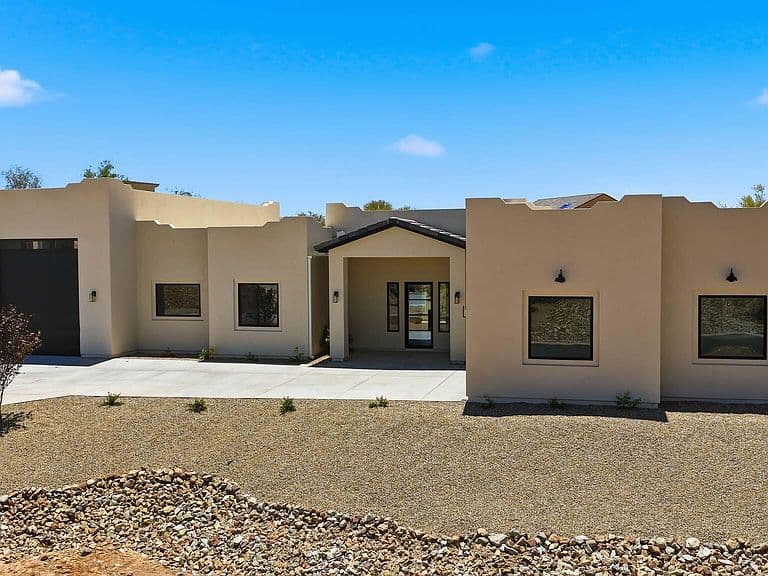 2855 W PERCHERON Road photo 1