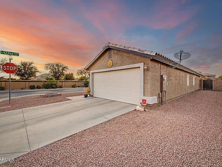 12248 W ROSEWOOD Drive photo 3