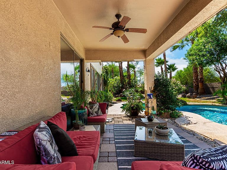 18402 E OAK HILL Lane photo 4
