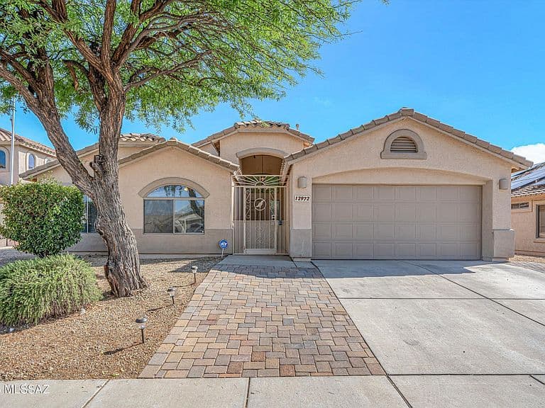 12972 E Douglas Camp Spring Dr photo 3