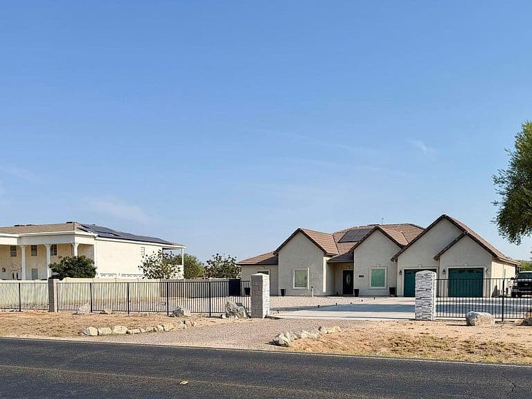 11816 W Val Vista Boulevard photo 2