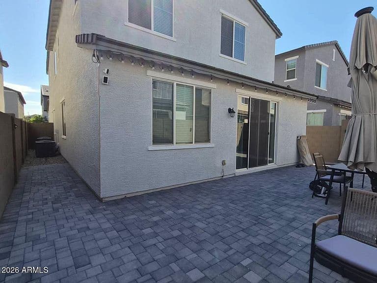 2430 W ROWEL Road photo 2