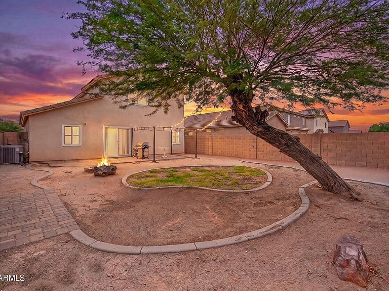 2450 E OLIVINE Road photo 2